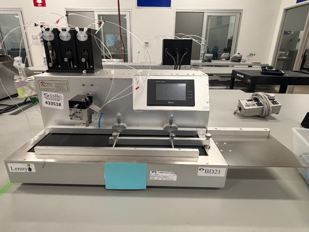 Image of Kinco Green Series Conveyor Dispenser